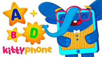 Post 8 by Kittyphone - Cartoon and Song! on YouTube (video)
