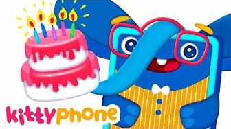 Post 5 by Kittyphone - Cartoon and Song! on YouTube (video)