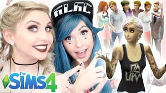 Post 2 by Poletti Twins on YouTube (video)