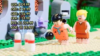 Post 2 by Brick SuperHeroes on YouTube (video)
