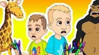 Post 10 by BILLY WILLY KIDS on YouTube (video)