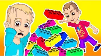 Post 8 by BILLY WILLY KIDS on YouTube (video)