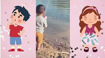 Post 4 by meme amosha on YouTube (video)