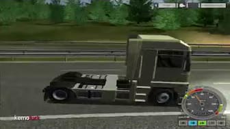 Post 9 by Kemoturk on YouTube (video)