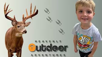 Post 3 by Heavenly Outdoor Adventures on YouTube (video)