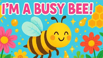 Post 10 by Anallas Kids – Nursery Rhymes & Baby Songs on YouTube (video)