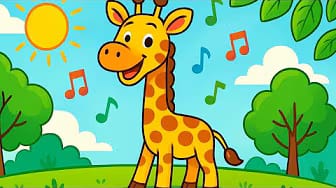Post 9 by Anallas Kids – Nursery Rhymes & Baby Songs on YouTube (video)