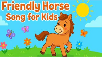 Post 7 by Anallas Kids – Nursery Rhymes & Baby Songs on YouTube (video)