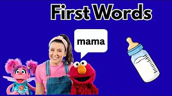 Post 3 by Little Giggles - Toddler Learning Videos on YouTube (video)