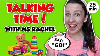 Post 1 by Little Giggles - Toddler Learning Videos on YouTube (video)