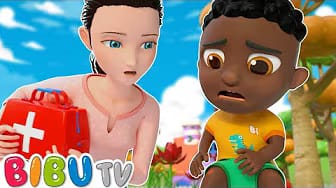 Post 9 by BiBu - Nursery Rhymes on YouTube (video)