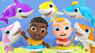 Post 6 by BiBu - Nursery Rhymes on YouTube (video)