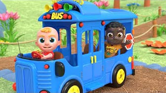 Post 3 by BiBu - Nursery Rhymes on YouTube (video)