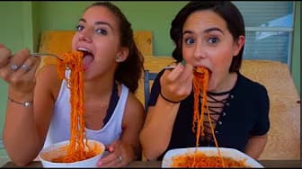Post 8 by Gabriela Cerrada on YouTube (video)