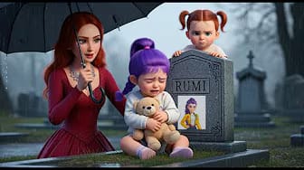 Post 2 by Baby Rumi Fan on YouTube (video)