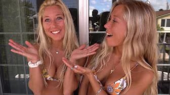 Post 3 by The Fisher Twins on YouTube (video)