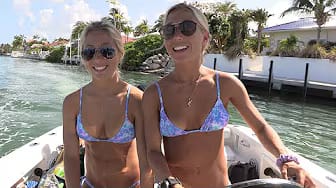 Post 2 by The Fisher Twins on YouTube (video)