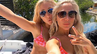 Post 8 by The Fisher Twins on YouTube (video)