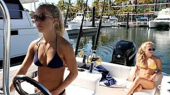 Post 4 by The Fisher Twins on YouTube (video)