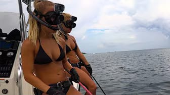 Post 1 by The Fisher Twins on YouTube (video)