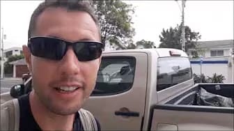 Post 8 by World Vlog Daily on YouTube (video)
