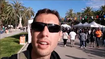 Post 10 by World Vlog Daily on YouTube (video)