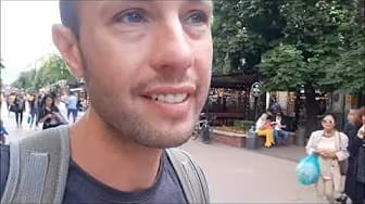 Post 5 by World Vlog Daily on YouTube (video)