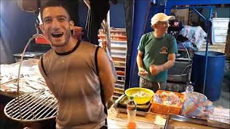 Post 6 by World Vlog Daily on YouTube (video)