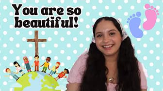 Post 7 by Little Lambs Learn on YouTube (video)