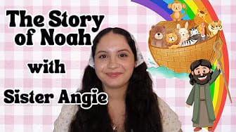 Post 6 by Little Lambs Learn on YouTube (video)