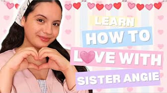 Post 5 by Little Lambs Learn on YouTube (video)
