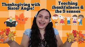 Post 1 by Little Lambs Learn on YouTube (video)