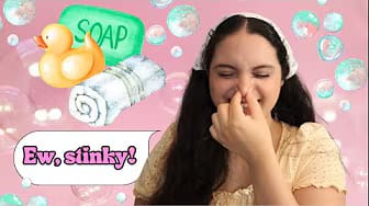 Post 2 by Little Lambs Learn on YouTube (video)