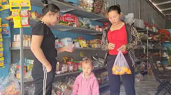 Post 6 by Ly Tieu Giao on YouTube (video)