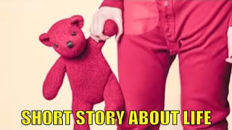Post 4 by BUDDHA STORIES on YouTube (video)