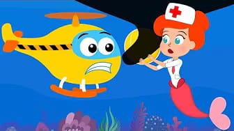 Post 2 by 5Kids TV on YouTube (video)