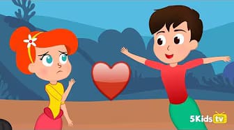 Post 9 by 5Kids TV on YouTube (video)