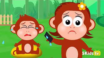 Post 7 by 5Kids TV on YouTube (video)