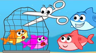 Post 5 by 5Kids TV on YouTube (video)