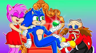Post 10 by Sonic Family Channel on YouTube (video)