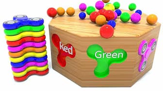 Post 10 by Learn Colors With on YouTube (video)