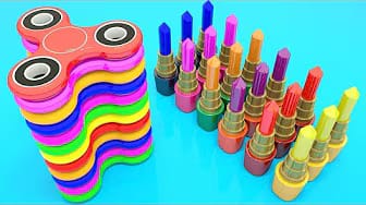 Post 4 by Learn Colors With on YouTube (video)