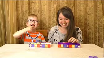 Post 9 by Alex Family on YouTube (video)