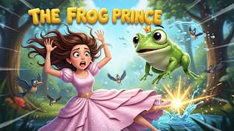 Post 3 by Brick Fairy Tales on YouTube (video)