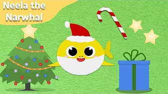 Post 10 by Neela The Narwhal - Kids Songs and Videos on YouTube (video)