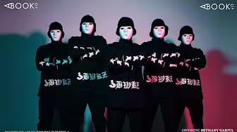 Post 6 by Hip Hop Dance TV on YouTube (video)