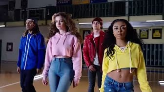 Post 5 by Hip Hop Dance TV on YouTube (video)
