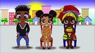 Post 10 by Akan Tree TV on YouTube (video)