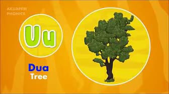 Post 3 by Akan Tree TV on YouTube (video)