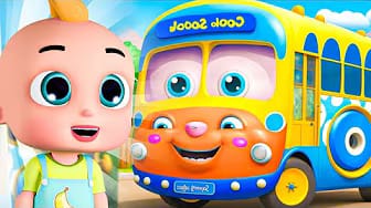 Post 6 by NAST Kids Songs on YouTube (video)